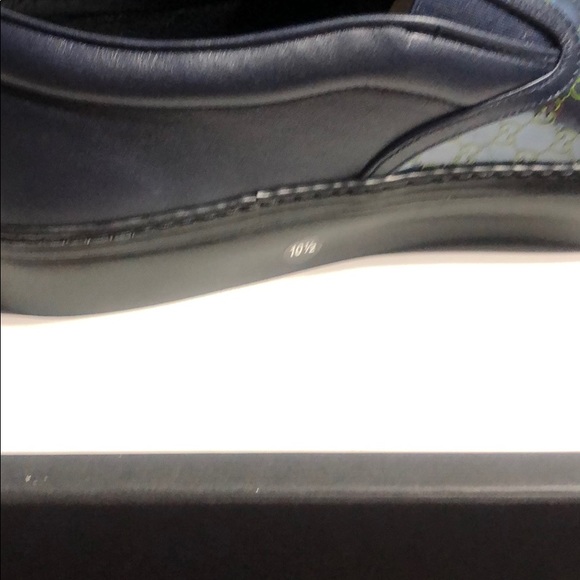 100 % authentic Gucci shoe - Picture 3 of 6